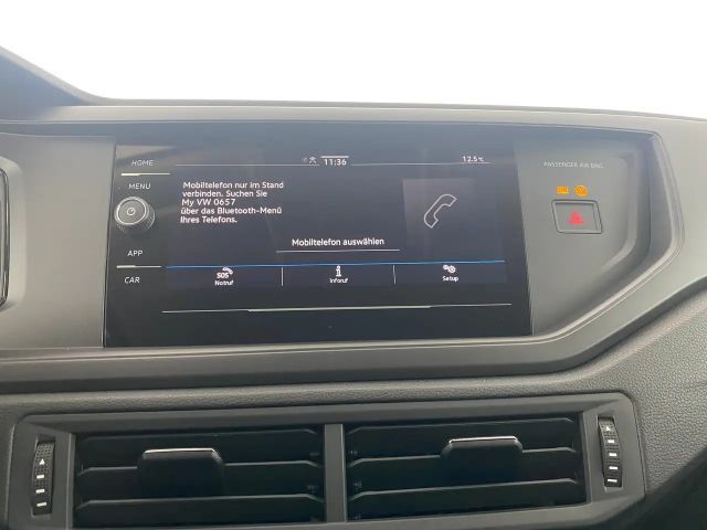 Volkswagen Taigo 4Me TSI