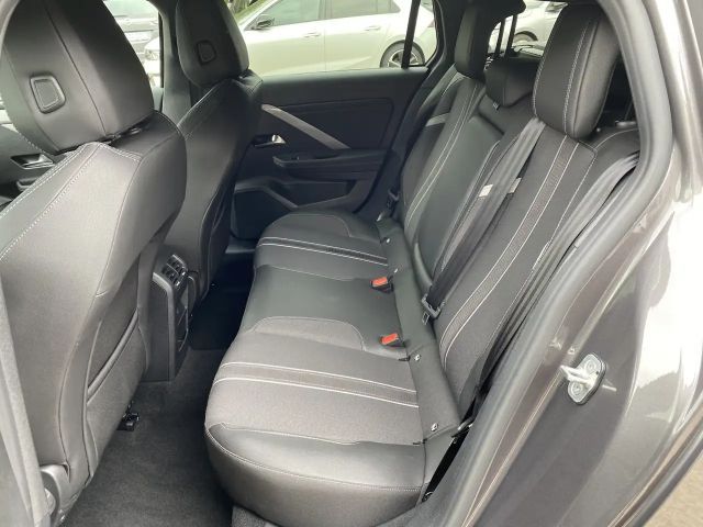 Opel Astra GS-Line Grand Sport Sports Tourer