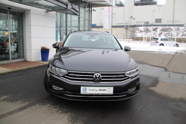 Volkswagen Passat DSG Variant