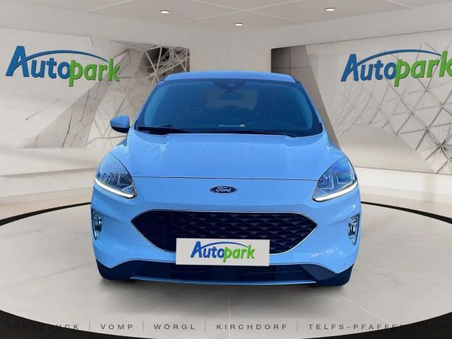 Ford Kuga Cool & Connect