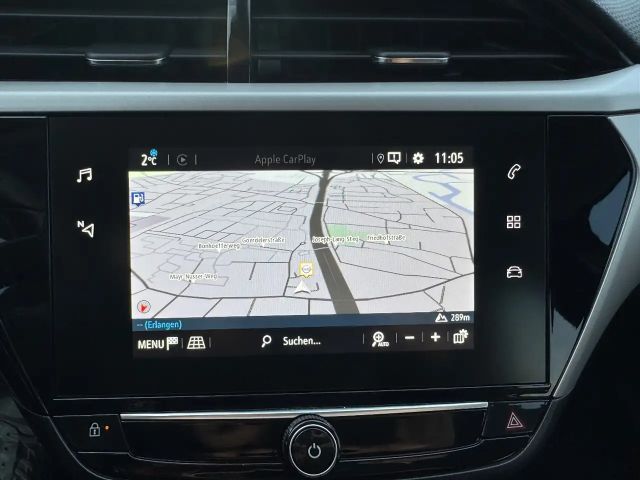 Opel Corsa F 1.2 Navi+SHZ Kam.+PDC