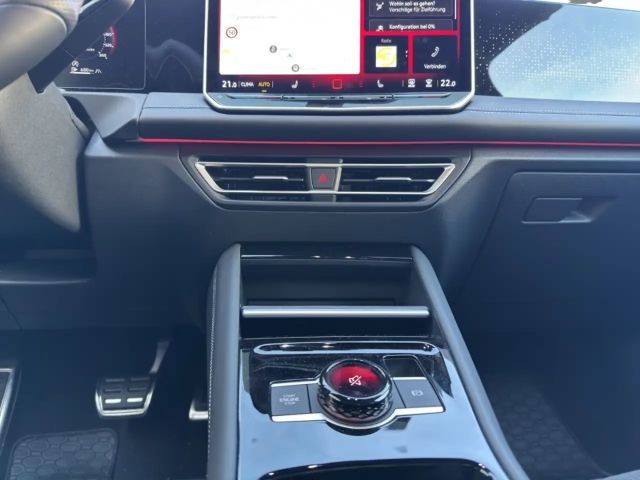 Volkswagen Tiguan 2.0 TDI R-Line Style