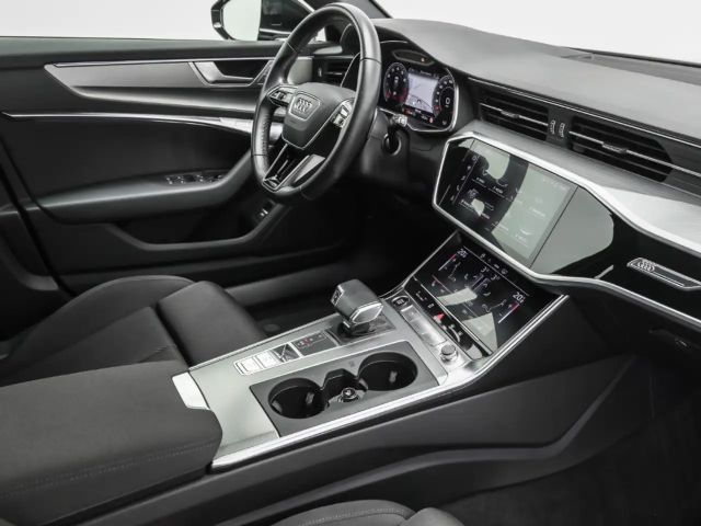 Audi A6 45 TFSI Avant Sport