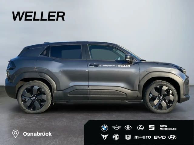 Toyota Urban Cruiser Lounge