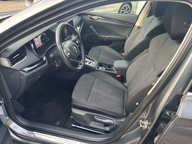 Skoda Octavia Combi Style Style