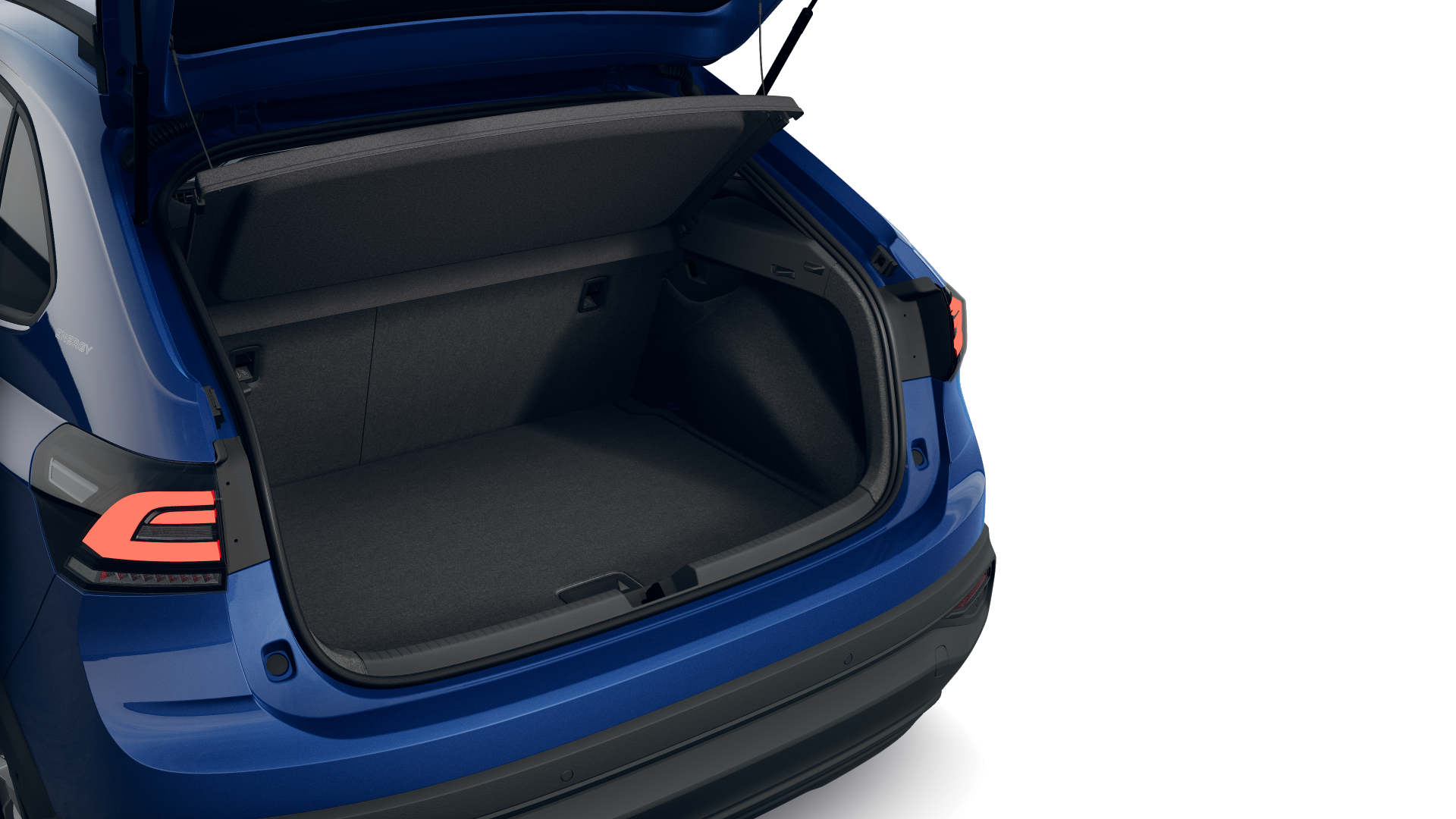 Volkswagen Taigo Taigo "ENERGY" 1,0 TSI (116 PS) 6-Gang