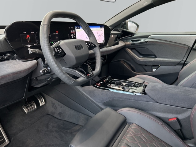 Audi A6 e-tron Performance Sportback