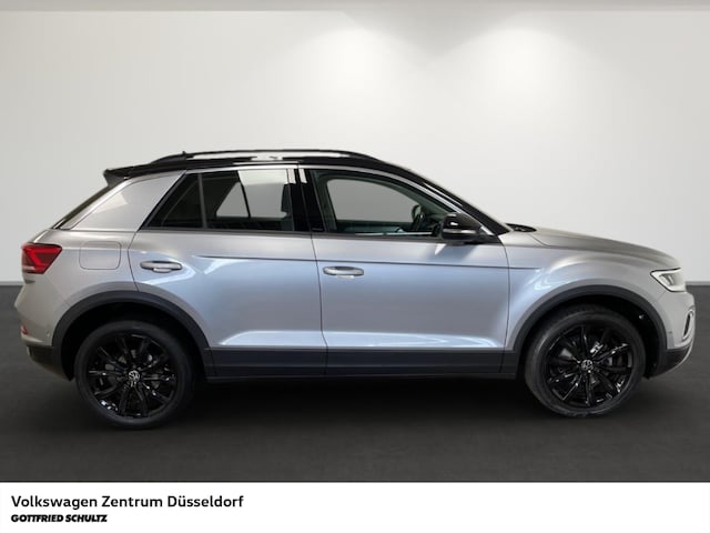 Volkswagen T-Roc 1.5 TSI DSG Life