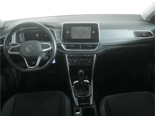 Volkswagen T-Roc 1.5 TSI DSG Style