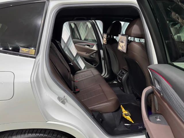 BMW X3 M-Sport xDrive