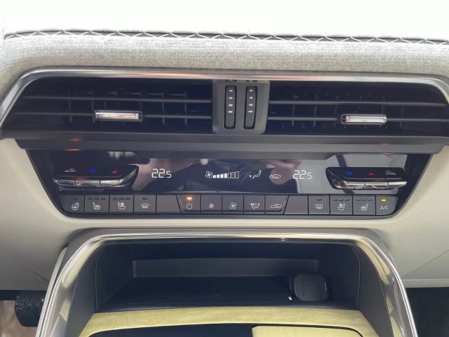 Mazda CX-60 4WD e-Skyactiv