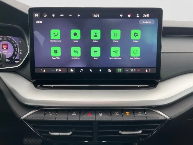 Skoda Octavia Combi Selection