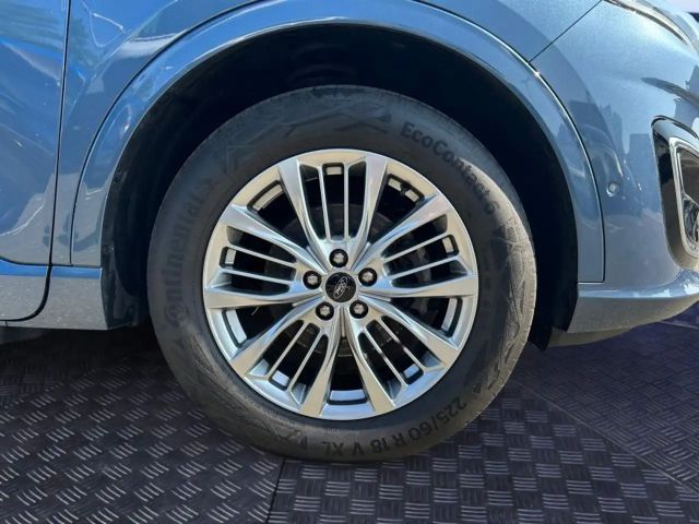 Ford Kuga Plug in Hybrid Vignale