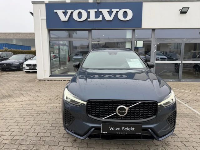 Volvo XC60 AWD Dark Ultimate