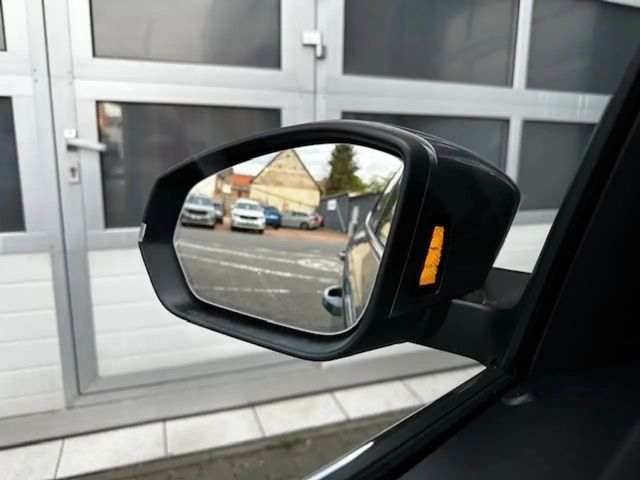 Skoda Fabia Selection