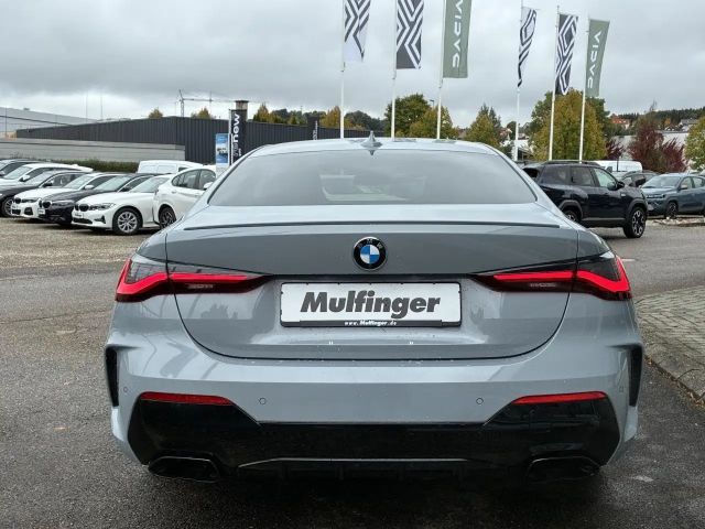 BMW 440 Coupé xDrive