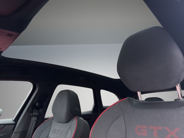 Volkswagen ID.7 4Motion GTX Tourer