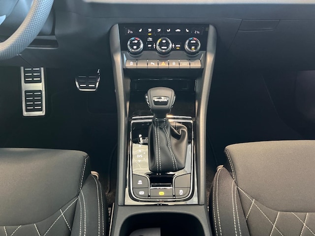 Skoda Karoq Sportline