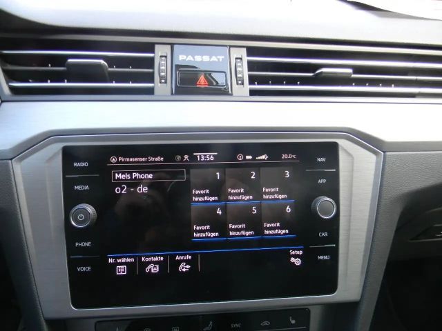 Volkswagen Passat DSG Variant