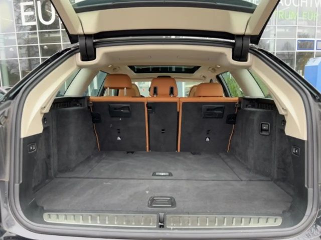 BMW 520 520d Touring