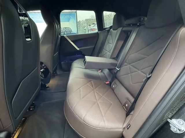 BMW iX xDrive40