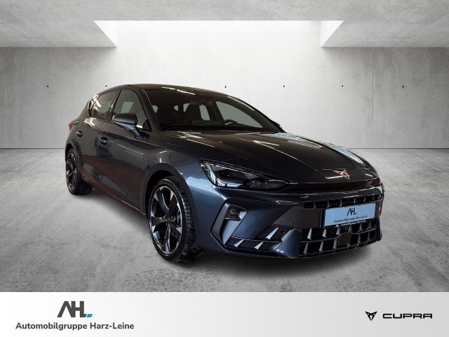 Cupra Leon DSG