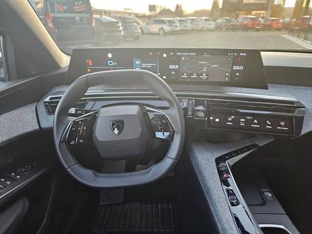 Peugeot 3008 Allure Pack Hybrid