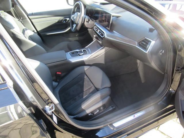 BMW 320 320d M-Sport xDrive