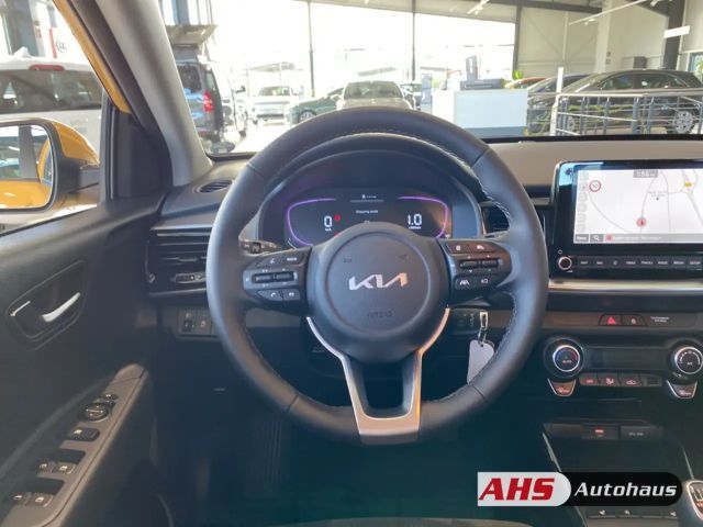 Kia Stonic GDi Vision