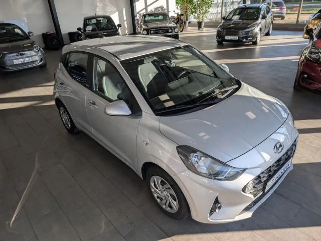 Hyundai i10 1.0 Select
