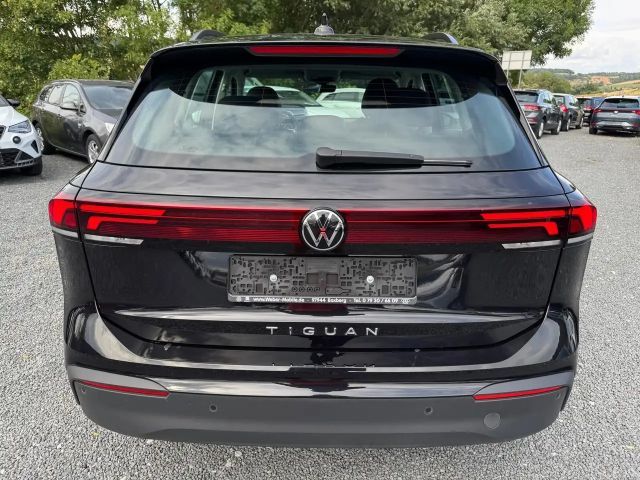 Volkswagen Tiguan 2.0 TDI DSG Life