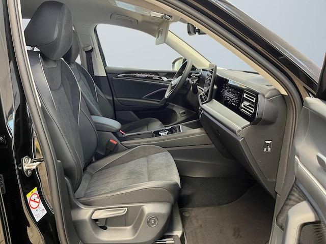 Volkswagen Tiguan 1.5 eTSI DSG