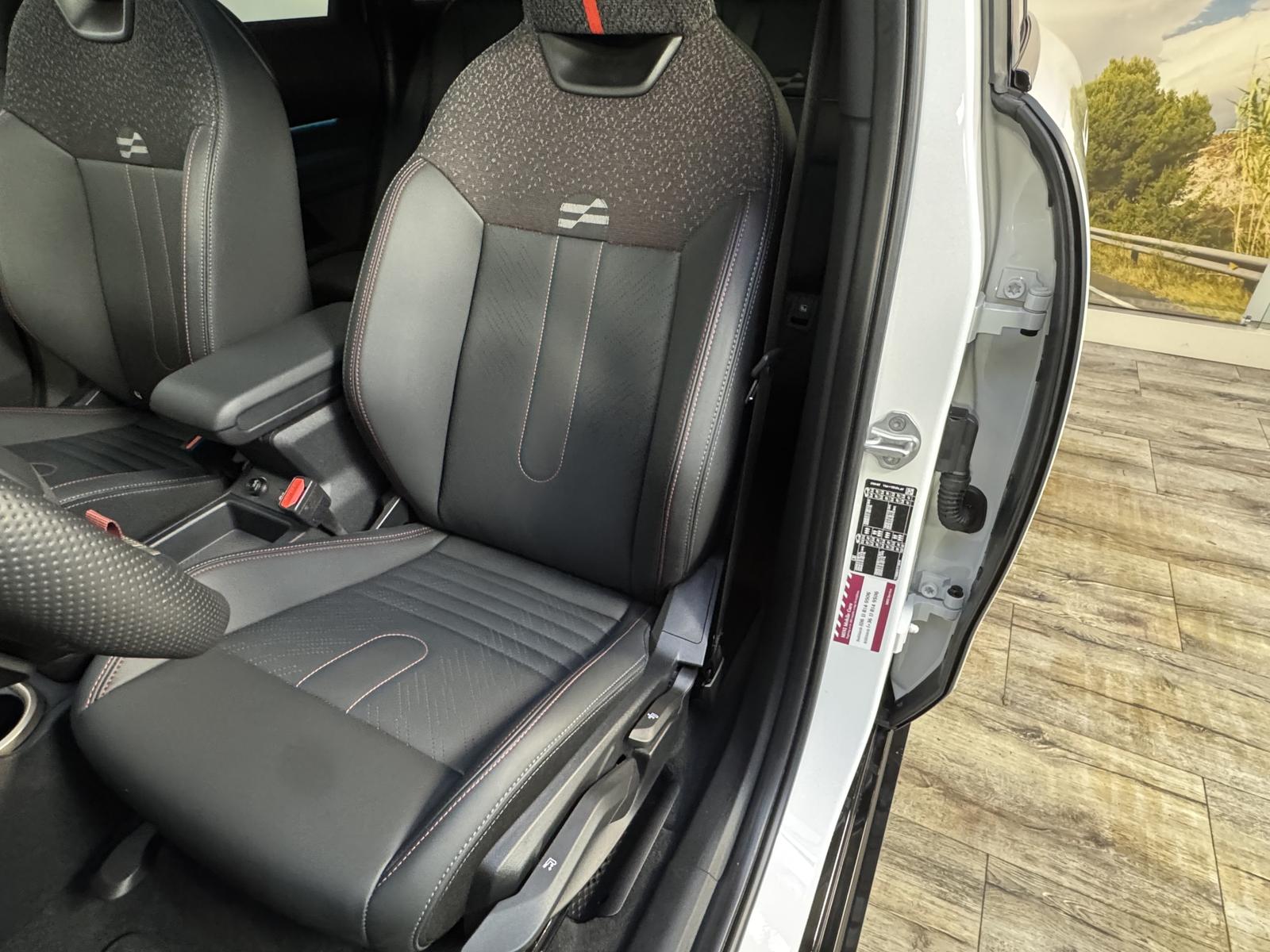 MINI Cooper C Countryman John Cooper Works