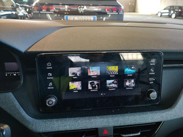 Skoda Kamiq 1.0 TSI Selection