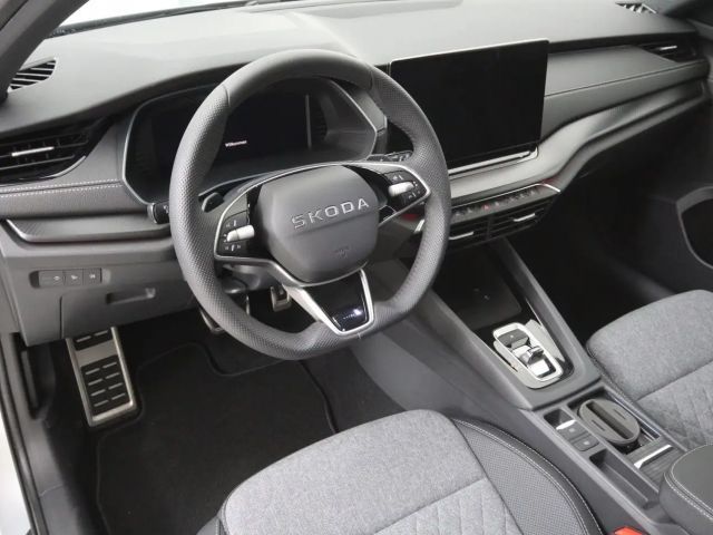 Skoda Octavia Sportline