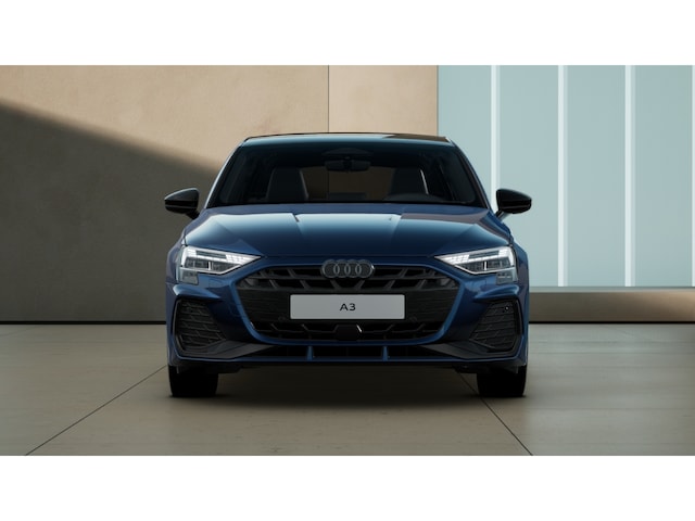 Audi A3 S-Tronic Sportback