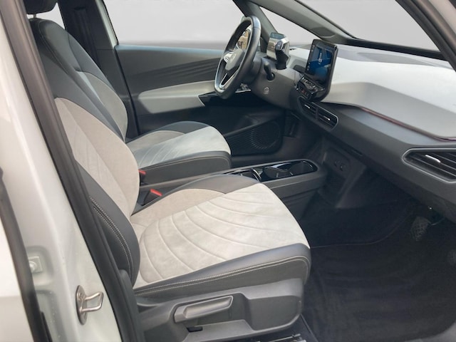 Volkswagen ID.3 Performance Pro