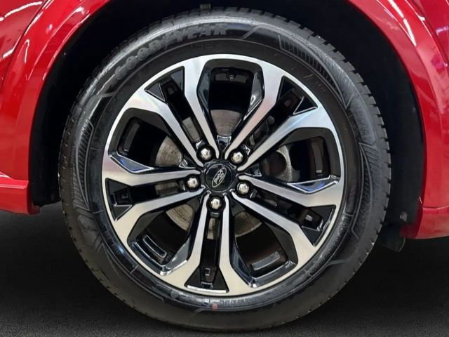 Ford Puma EcoBoost ST Line