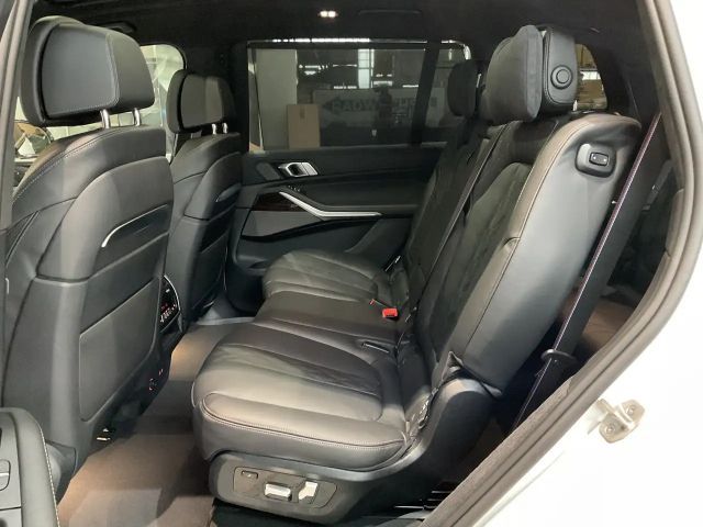 BMW X7 M-Sport xDrive40d