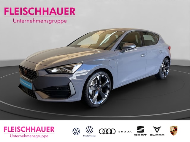 Cupra Leon 1.4 e-Hybrid