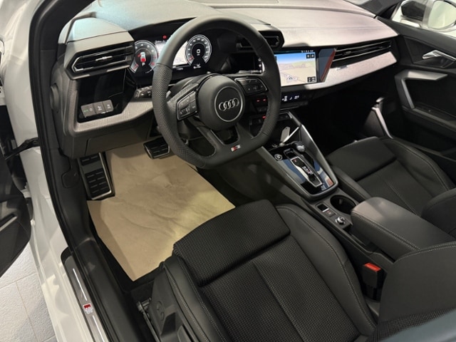 Audi A3 S-Tronic Sportback