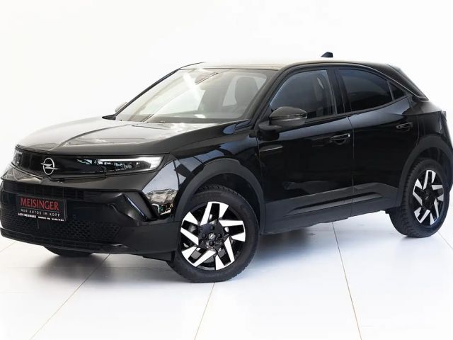 Opel Mokka Edition Turbo