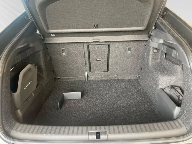 Skoda Enyaq Coupe Lounge RS