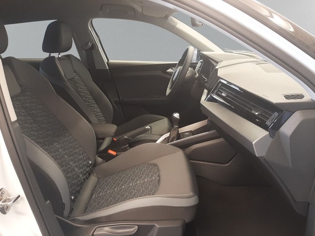 Audi A1 25 TFSI Sportback