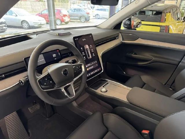 Volvo EX90 AWD Ultra