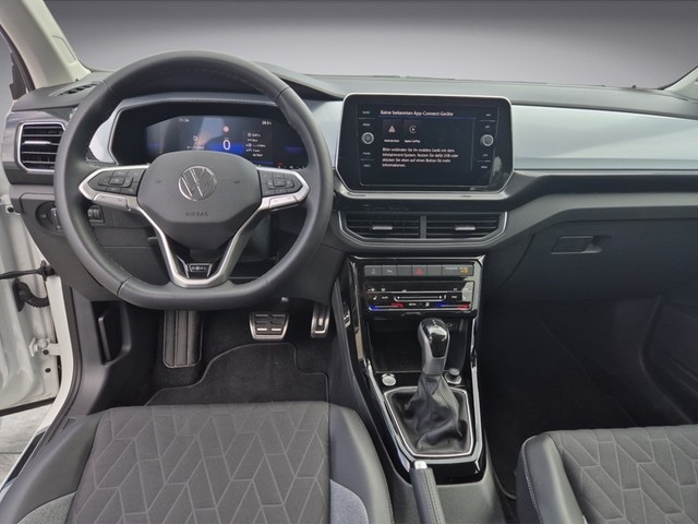 Volkswagen T-Cross 1.5 TSI