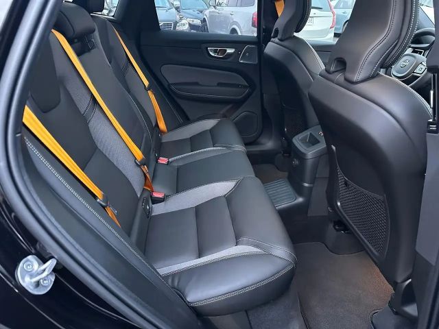 Volvo XC60 AWD Polestar T8