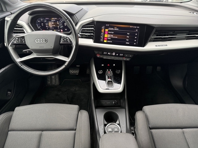 Audi Q4 e-tron 40 Sportback