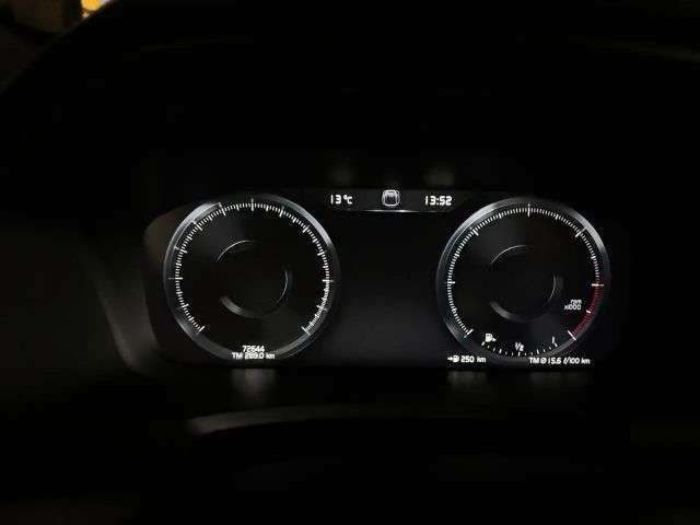 Volvo XC90 AWD R-Design