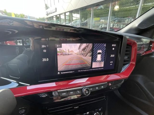 Opel Mokka GS-Line Grand Sport Turbo